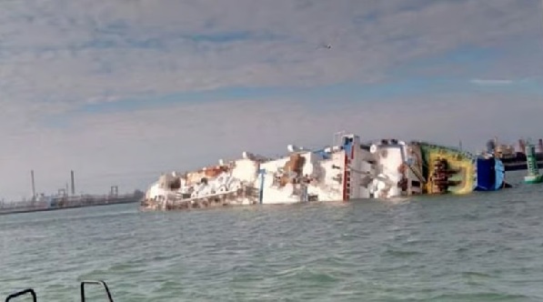 Maritime article image