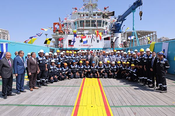 Maritime article image