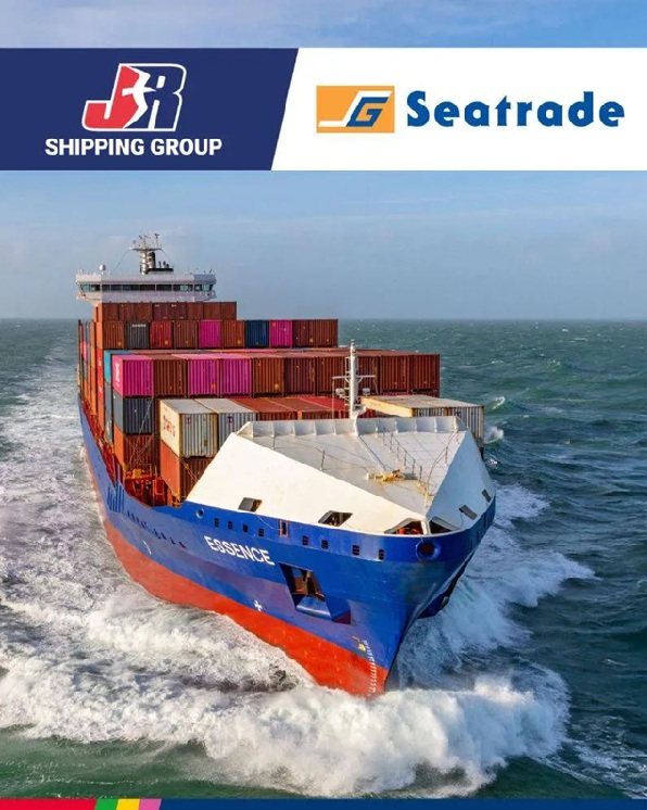 Maritime article image