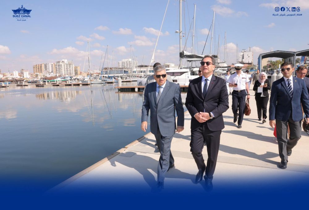 صورة مقال بحري