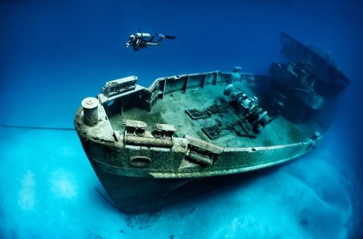 صورة مقال بحري