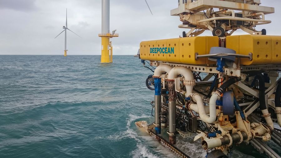 Maritime article image