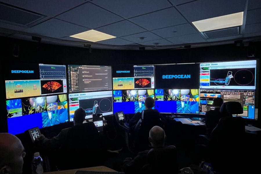 Maritime article image