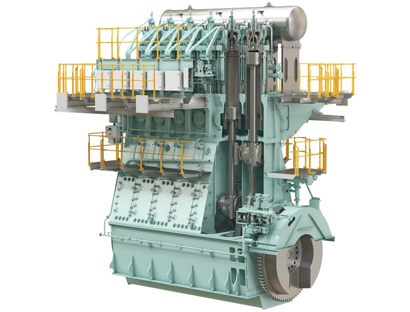 Maritime article image