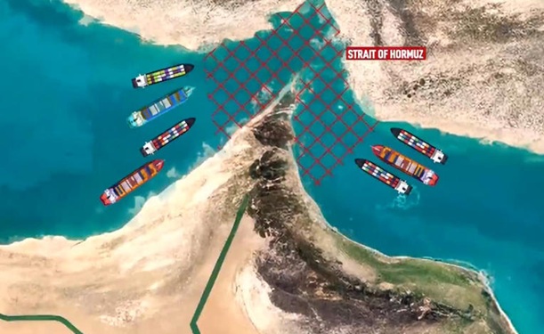 Maritime article image
