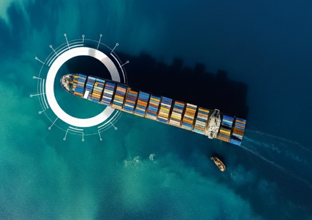 Maritime article image