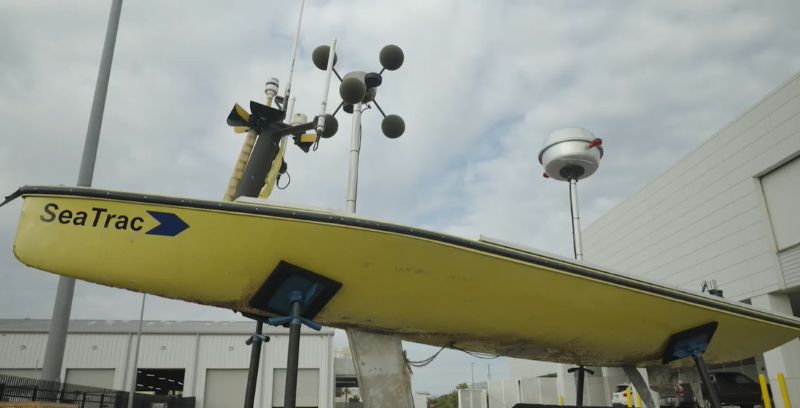 Maritime article image