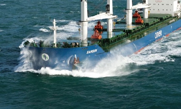 Maritime article image