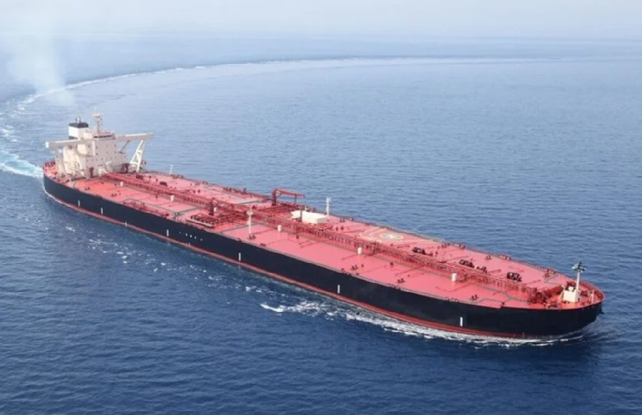 Maritime article image