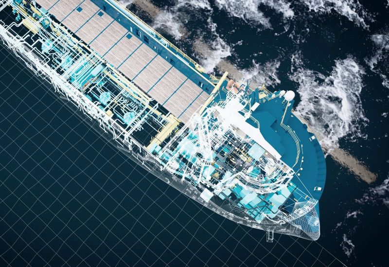 Maritime article image