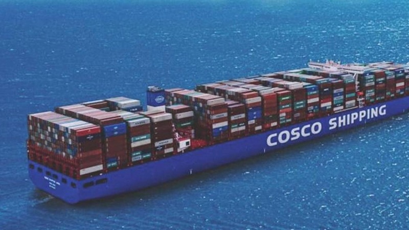 Maritime article image