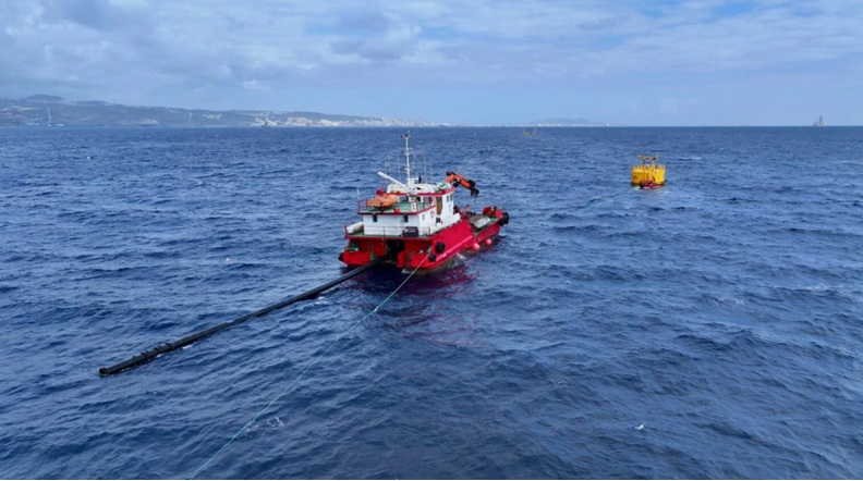 Maritime article image