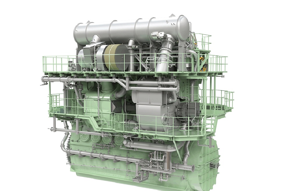 Maritime article image