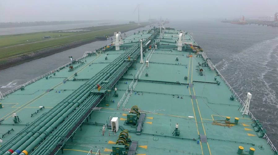 Maritime article image