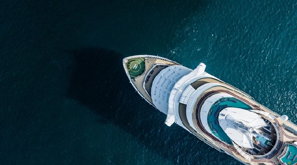 Maritime article image