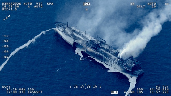 Maritime article image