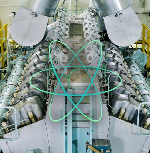 Maritime article image
