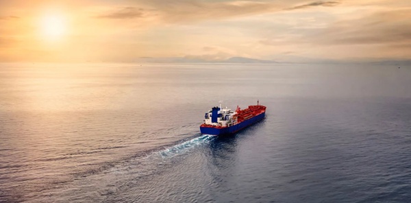Maritime article image