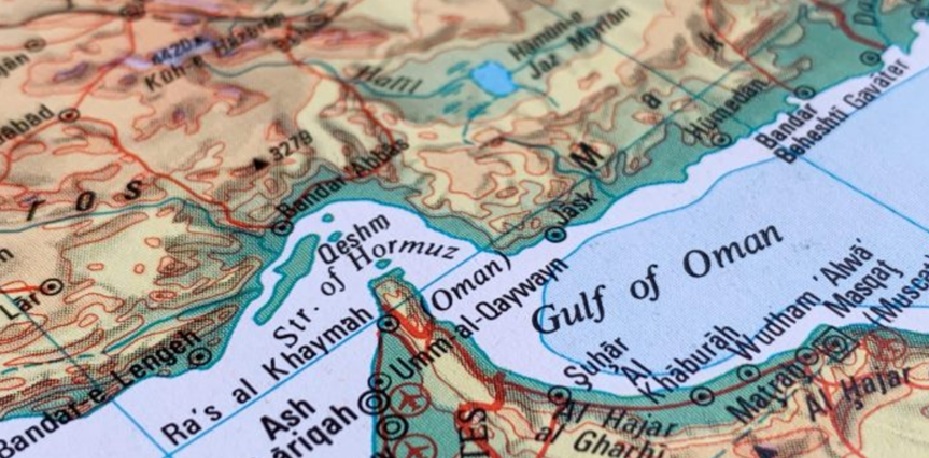Maritime article image