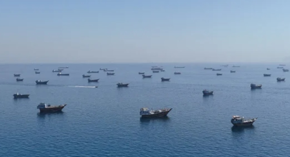 صورة مقال بحري