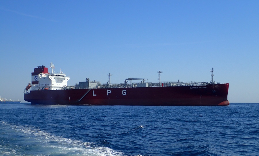 Maritime article image