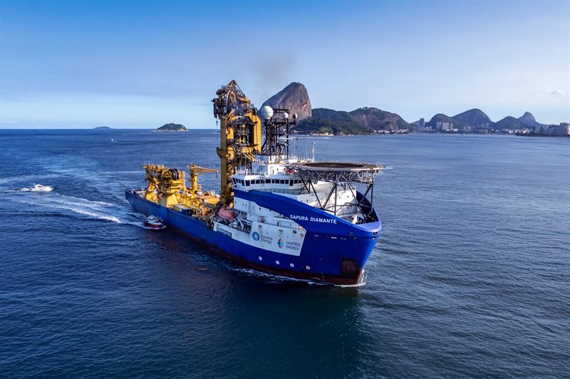 Maritime article image