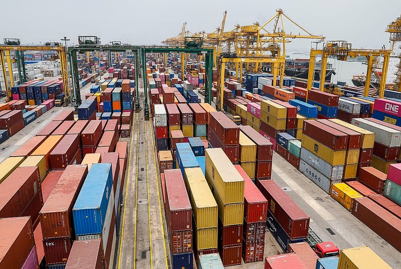 Maritime article image
