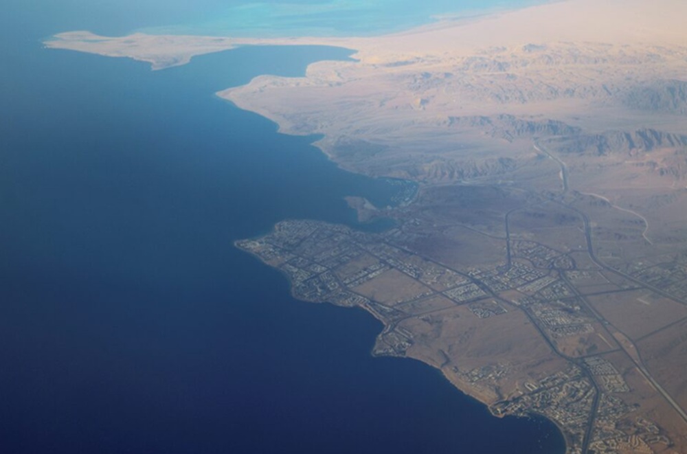 صورة مقال بحري