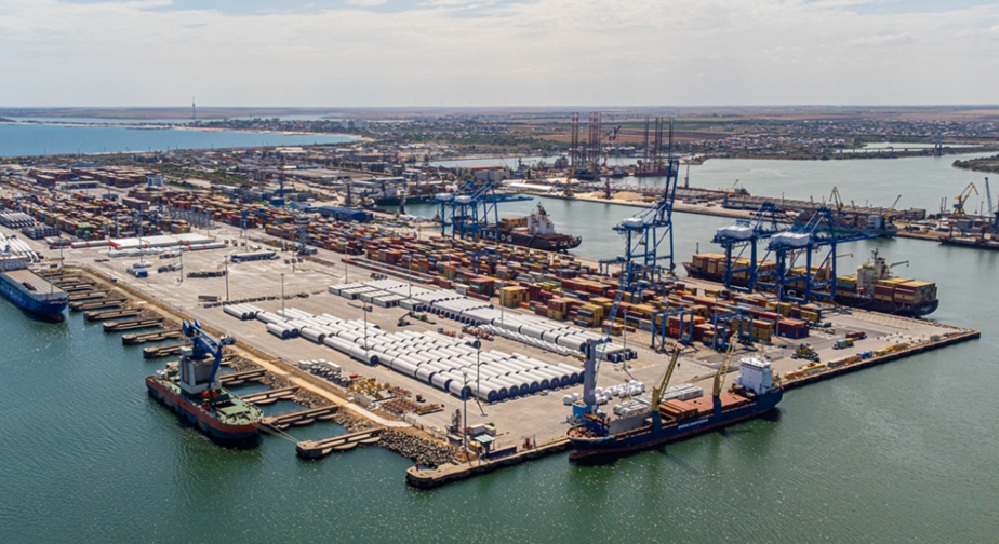 Maritime article image