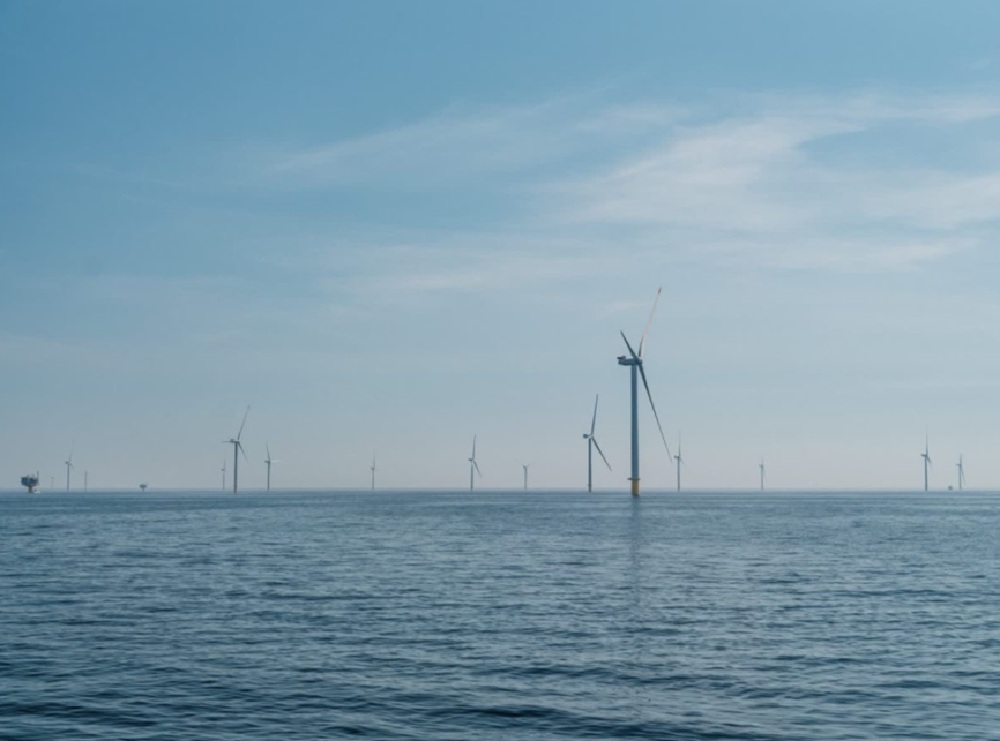 Maritime article image