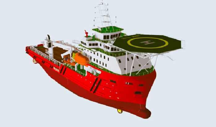 Maritime article image
