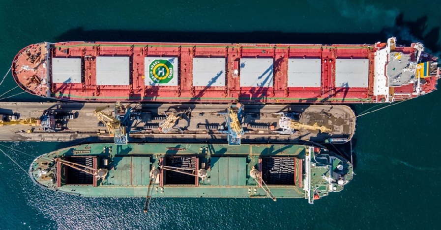 Maritime article image