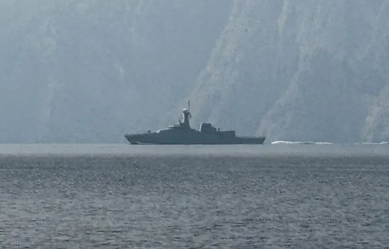 Maritime article image