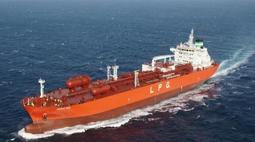 Maritime article image