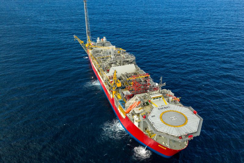 Maritime article image