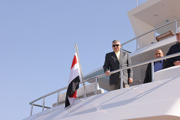 صورة مقال بحري