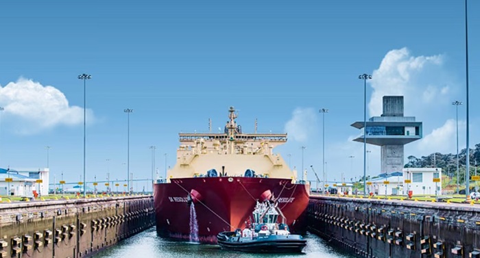 Maritime article image
