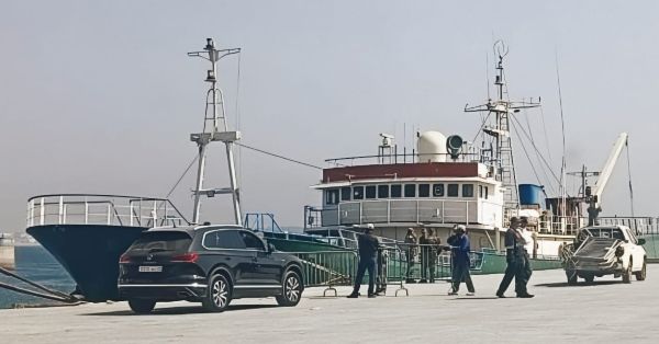 صورة مقال بحري