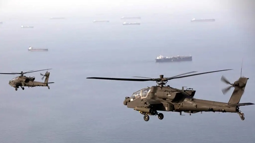 Maritime article image