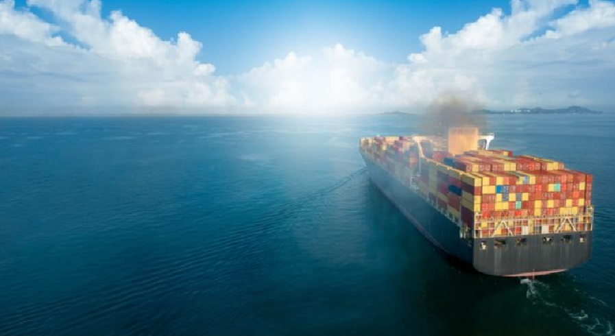 Maritime article image