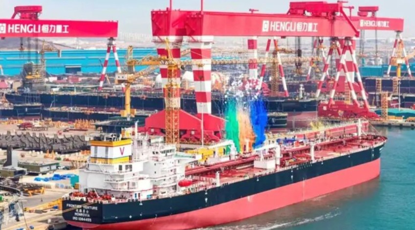 Maritime article image