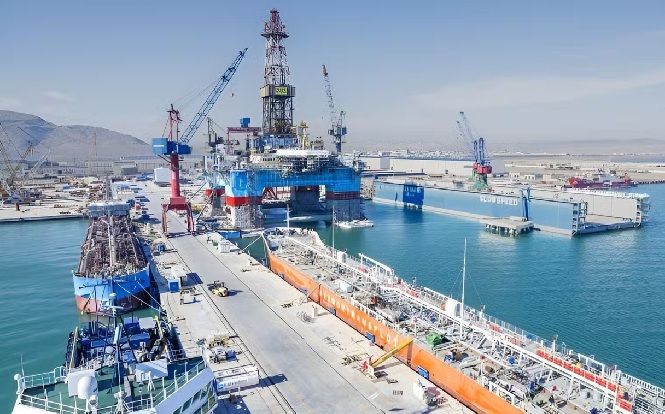 Maritime article image