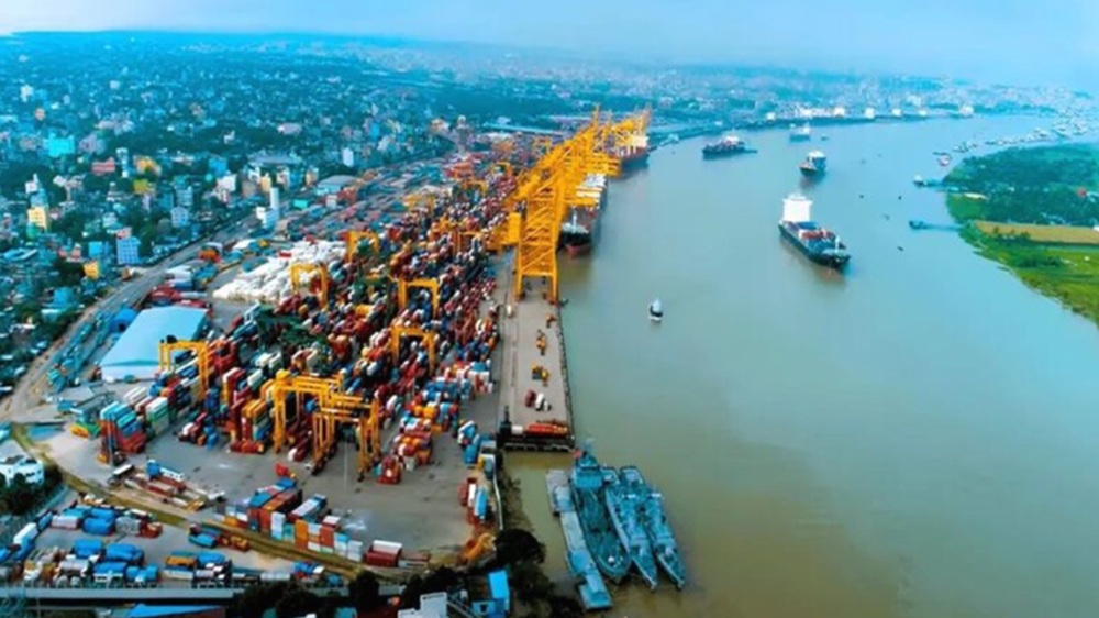 Maritime article image