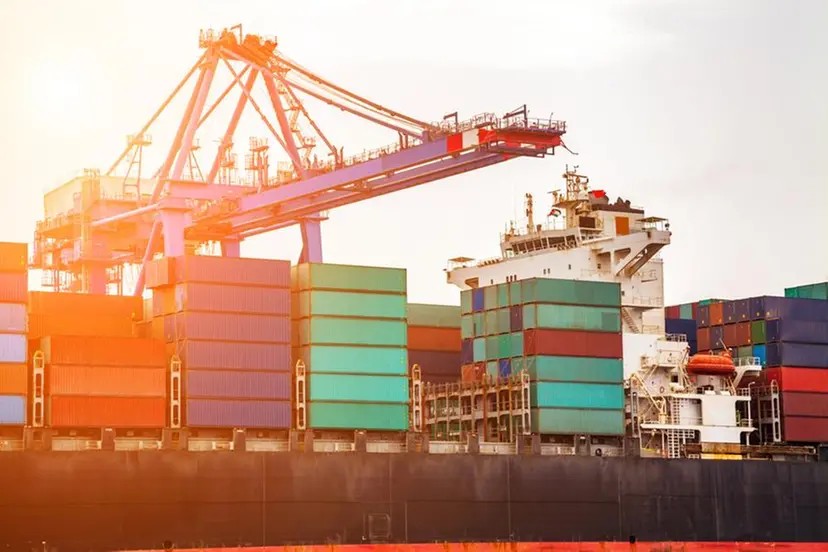Maritime article image