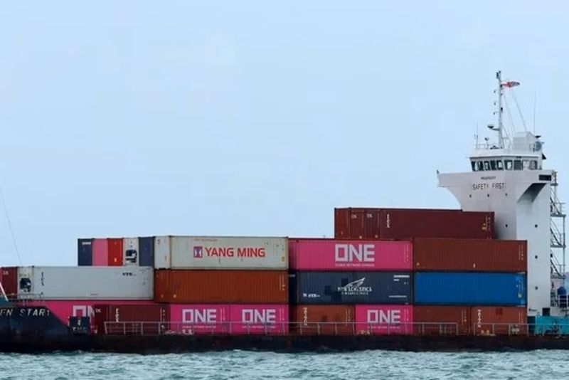 Maritime article image