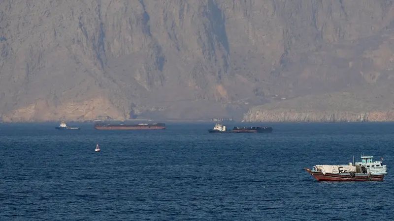 صورة مقال بحري