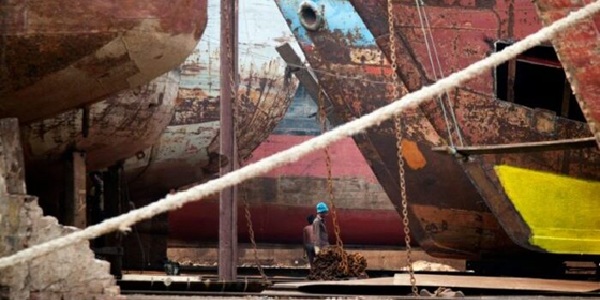 Maritime article image