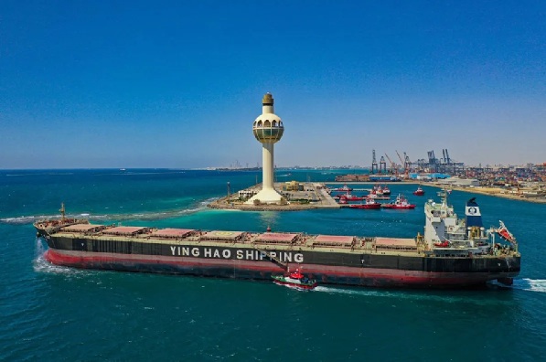 صورة مقال بحري