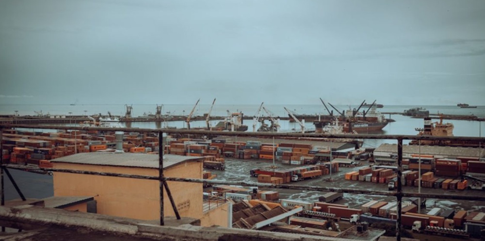 Maritime article image