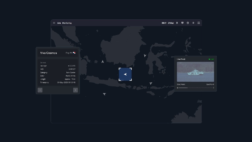 Maritime article image